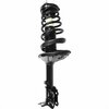 Unity Automotive Rear Left Suspension Strut Coil Spring Assembly For 2000-2005 Hyundai Accent 78A-15111